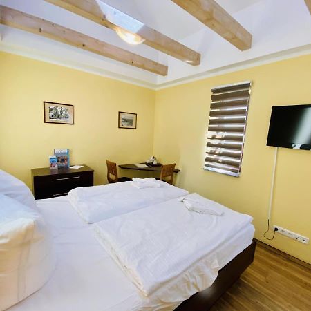 Doppelzimmer Muschelsucher Rostock Eksteriør billede
